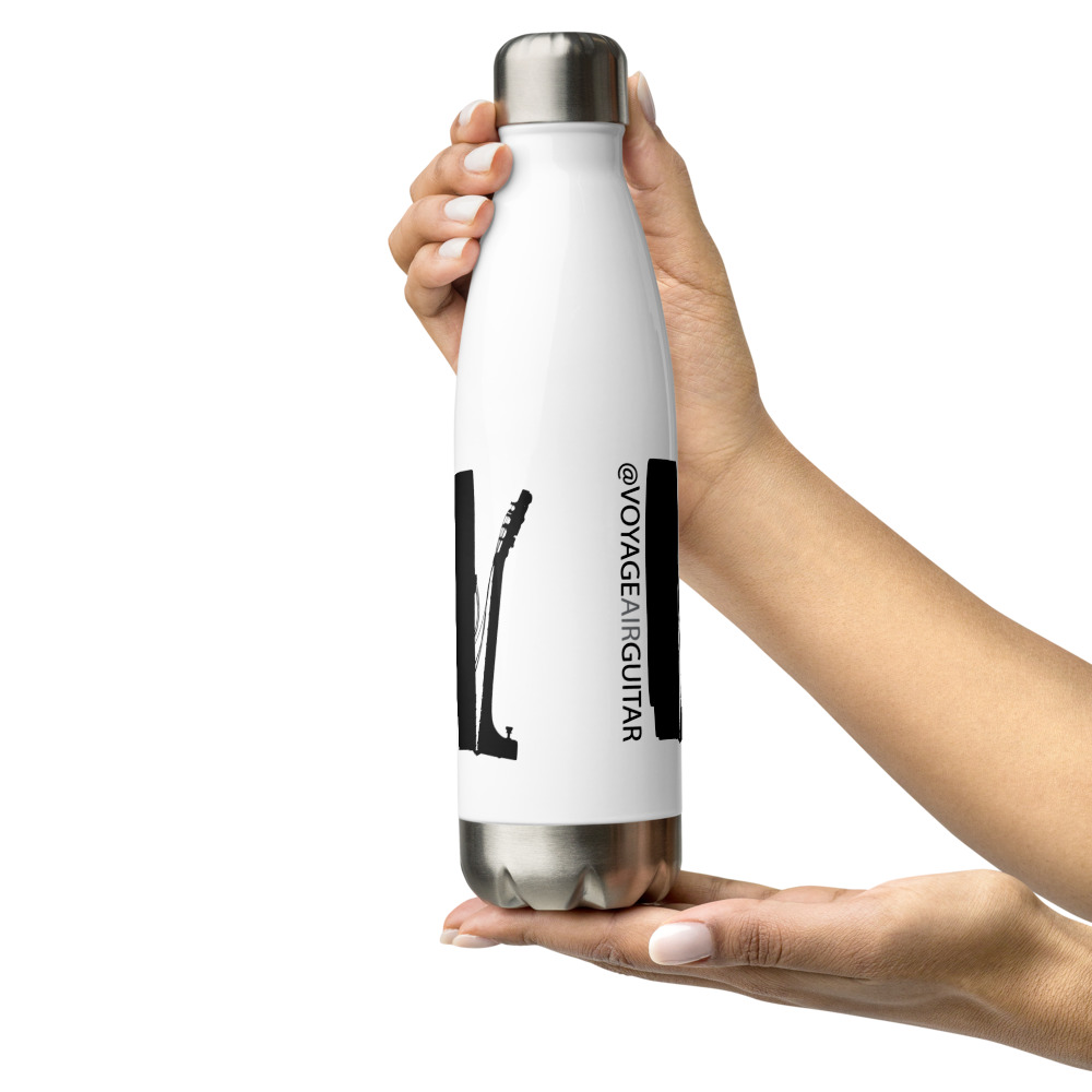 VA Stainless Steel Bottle - Image 3