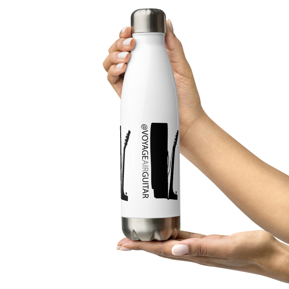 VA Stainless Steel Bottle - Image 4