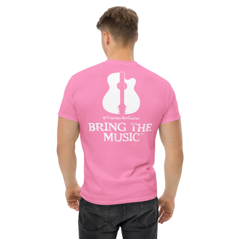 BRING THE MUSIC ™ Classic tee - Image 13