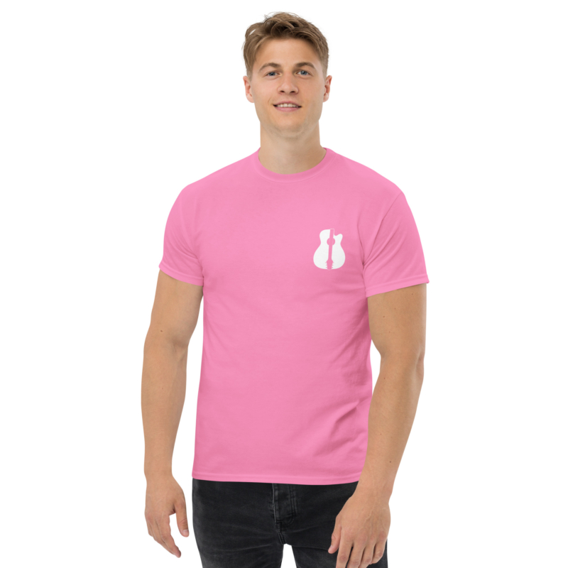 BRING THE MUSIC ™ Classic tee - Image 12
