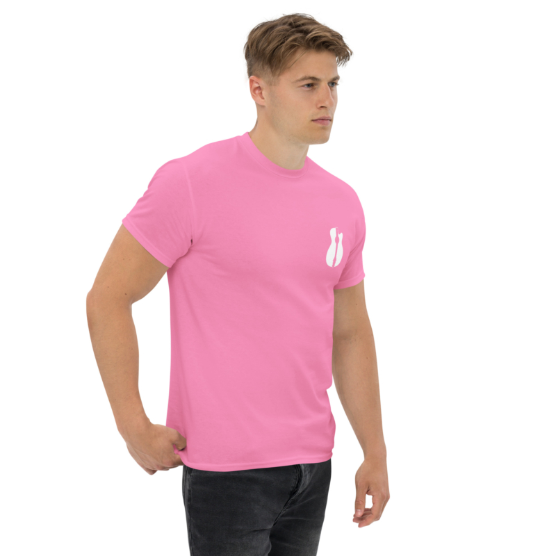 BRING THE MUSIC ™ Classic tee - Image 14