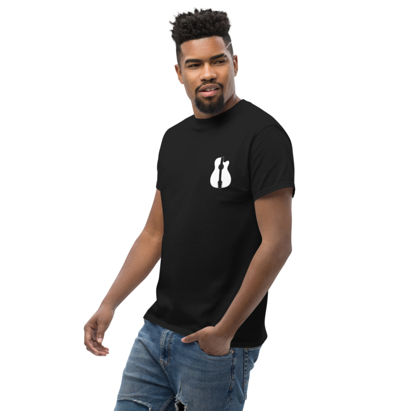 BRING THE MUSIC ™ Classic tee - Image 2
