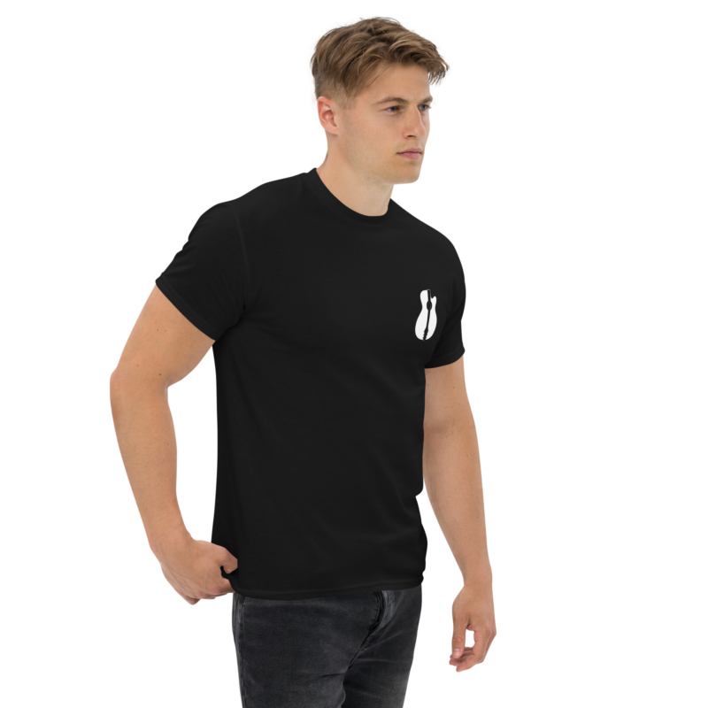 BRING THE MUSIC ™ Classic tee - Image 3