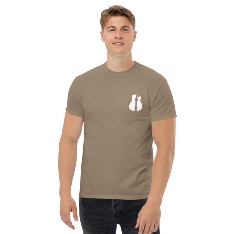 BRING THE MUSIC ™ Classic tee - Image 11