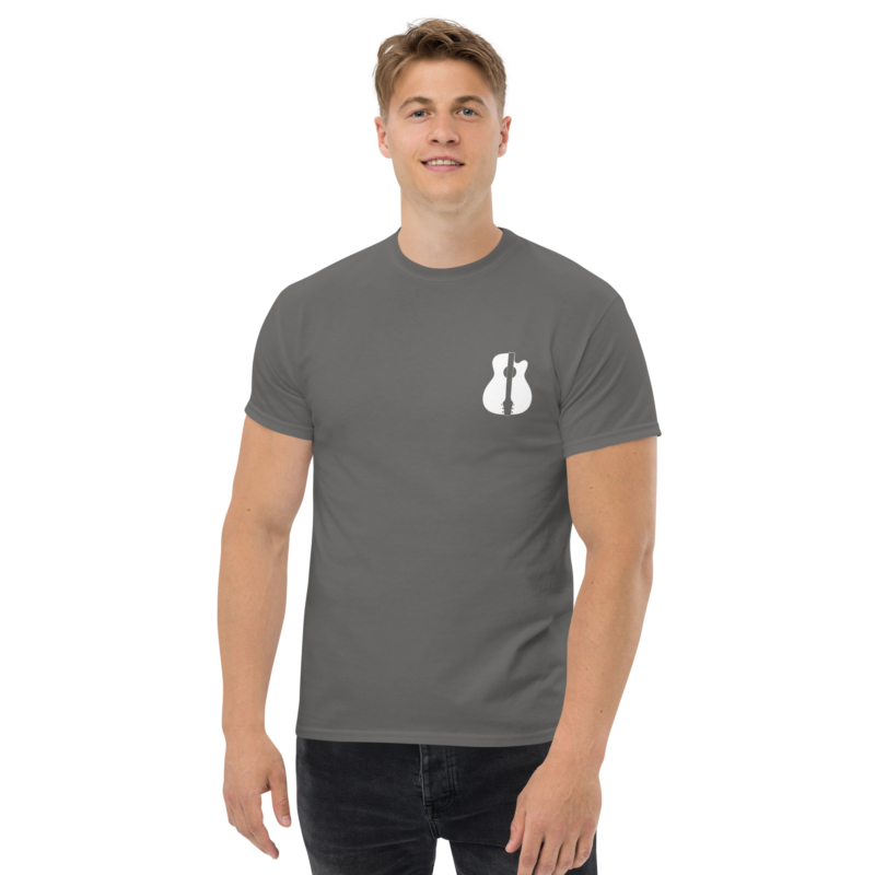 BRING THE MUSIC ™ Classic tee - Image 5