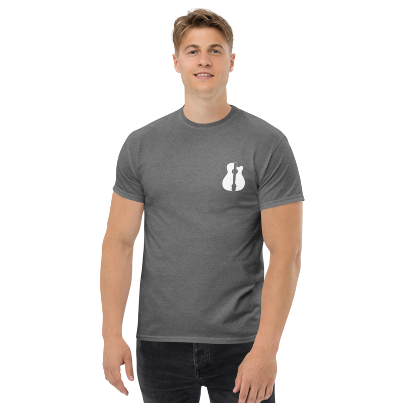 BRING THE MUSIC ™ Classic tee - Image 8