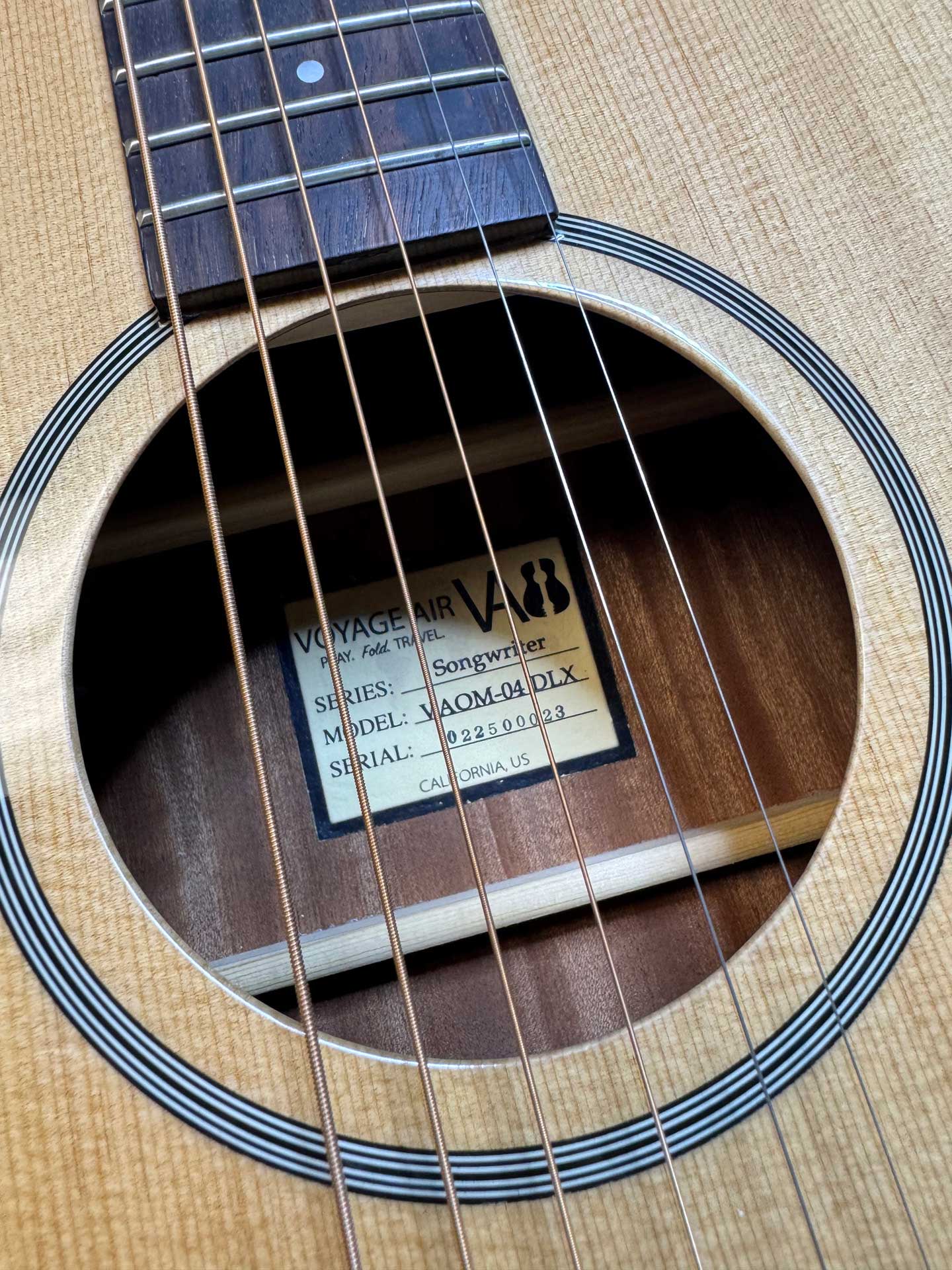 VAOM-04DLX SN#022500023 - Image 7