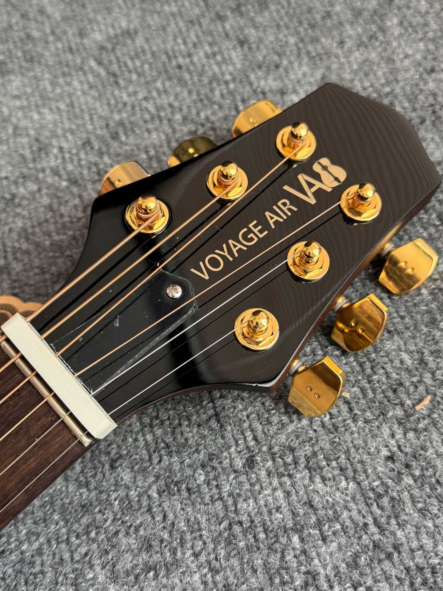 VAOM-04DLX SN#022500023 - Image 4