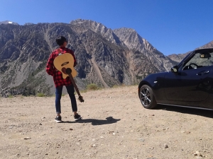 Young Min Yoo Voyage Air Acoustic 2