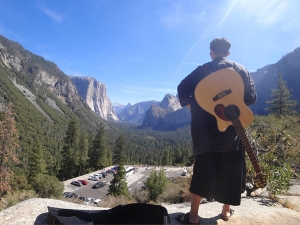 Young Min Yoo Voyage Air Acoustic