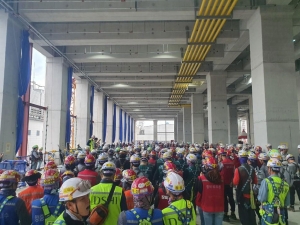 Young Min Yoo Worker Performance